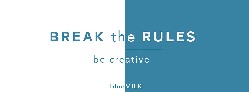 Blue Milk Comunicación cover